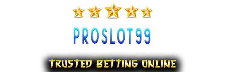 Proslot99 Logo